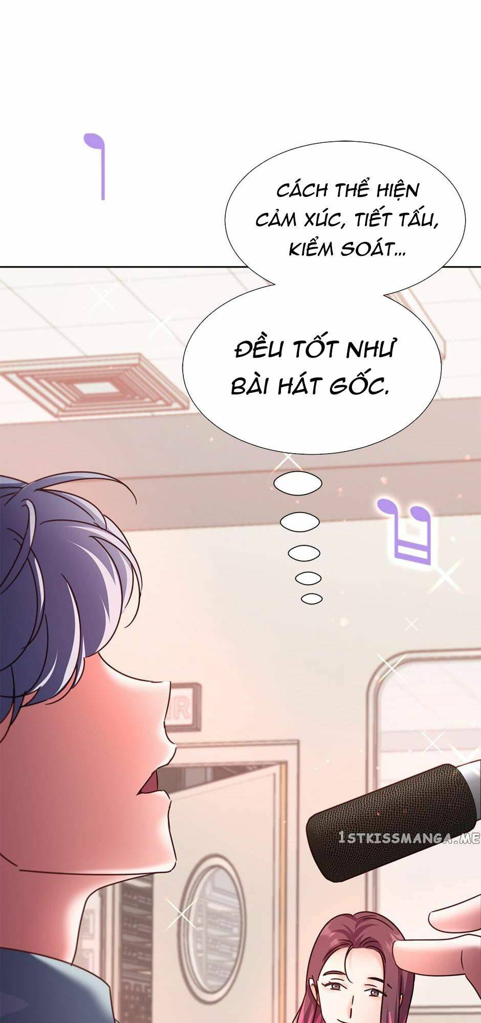 Trở Lại Làm Idol Chương 84 Ảnh 89