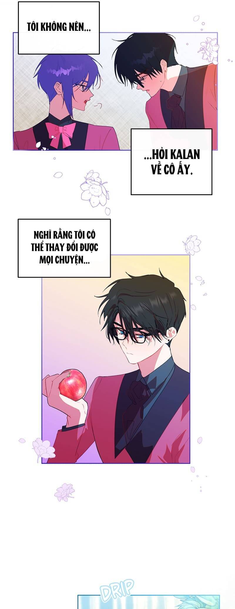 Kẻ Chinh Phục Trái Tim Chương 41 Ảnh 22