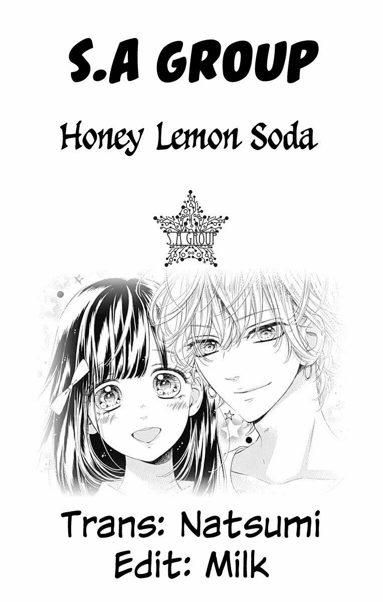 Cô Nàng Nhút Nhát Uka-Chan Chương 32 Ảnh 2