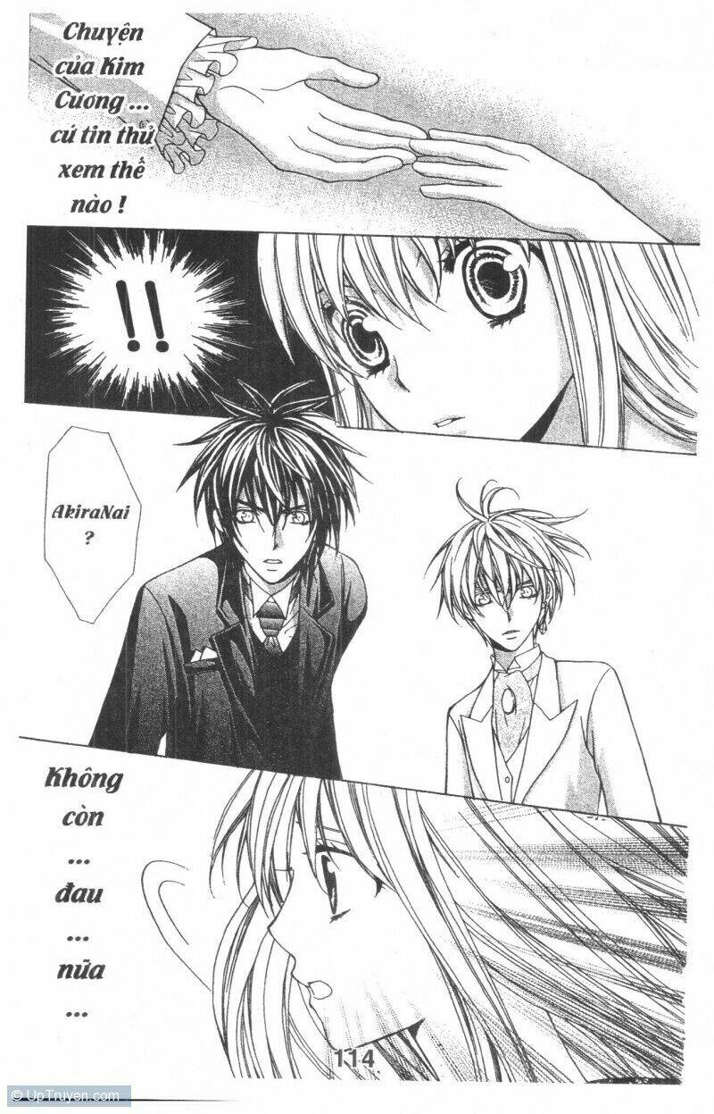 Heart No Daiya Chương 1 Ảnh 116