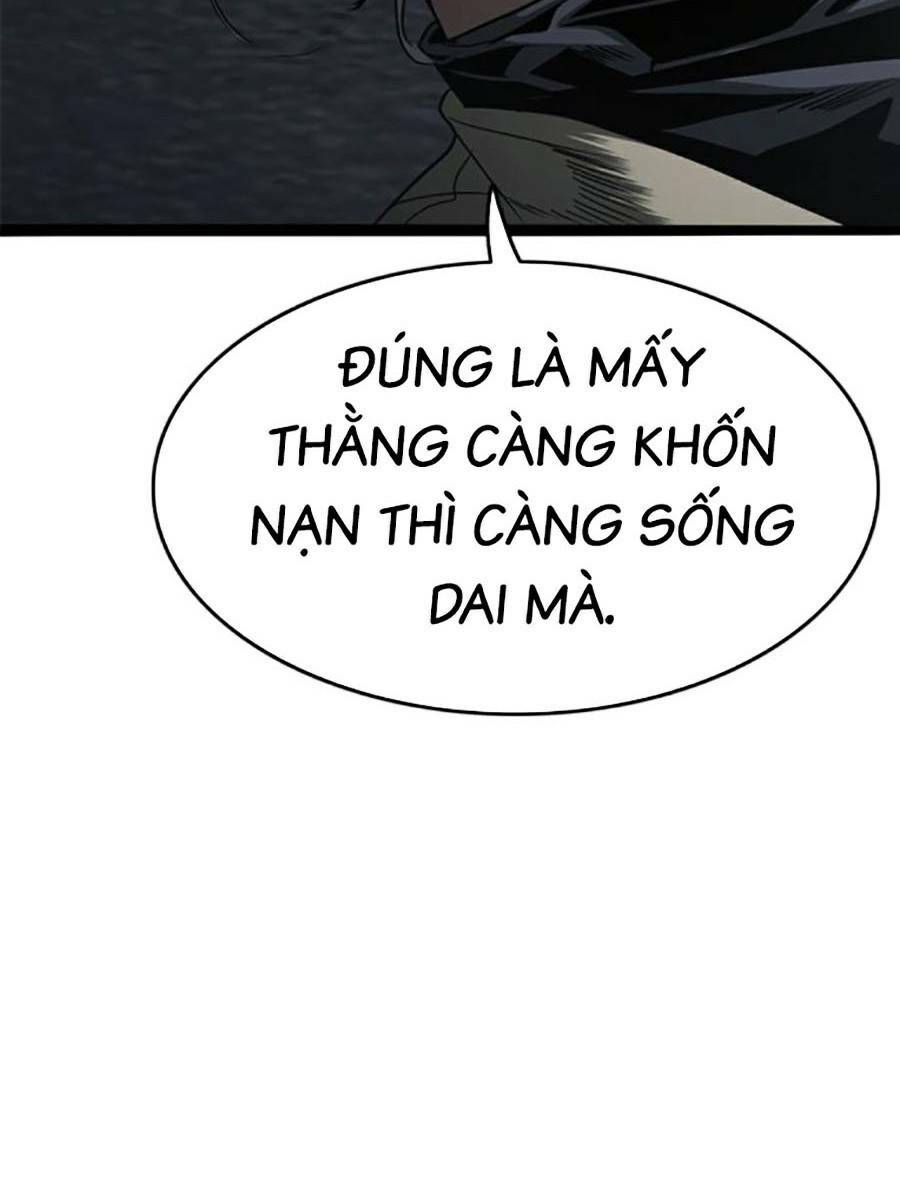 Ngục Tù Đẫm Máu Chương 67 Ảnh 20