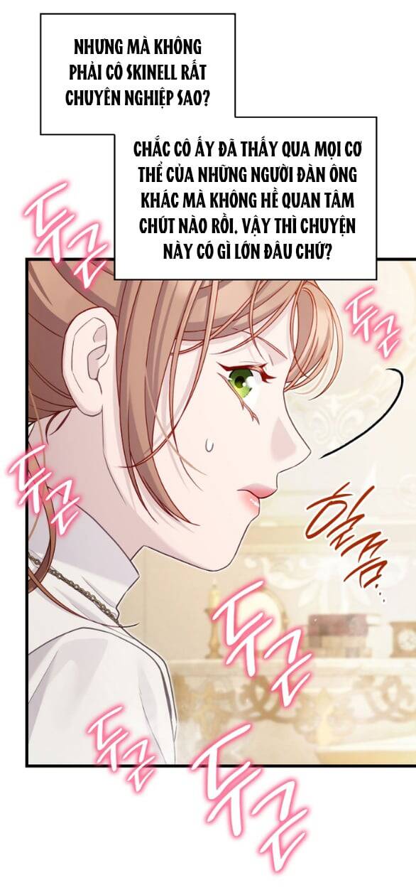 Tôi Sẽ Biến Anh Ta Từ Một Con Chó Điên Thành Một Chàng Quý Tộc Chương 31 Ảnh 58
