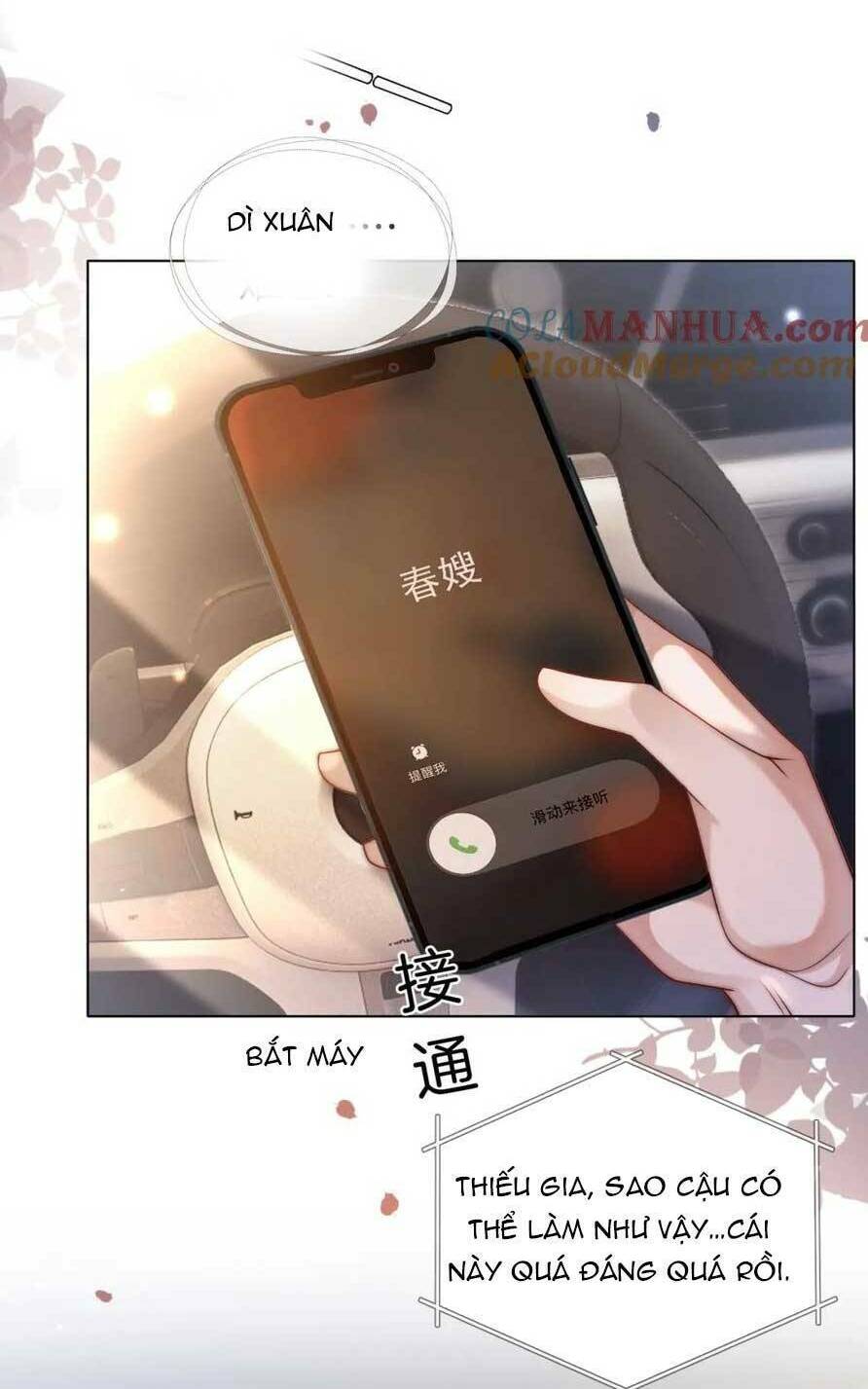 Nhất Dạ Trầm Hôn Chương 48 Ảnh 22