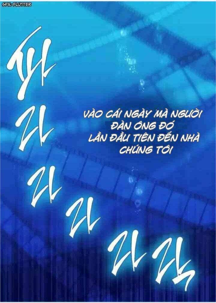 Daisy: Con Đừng Trở Thành Vị Hôn Thê Của Công Tước Chương 1 Ảnh 13