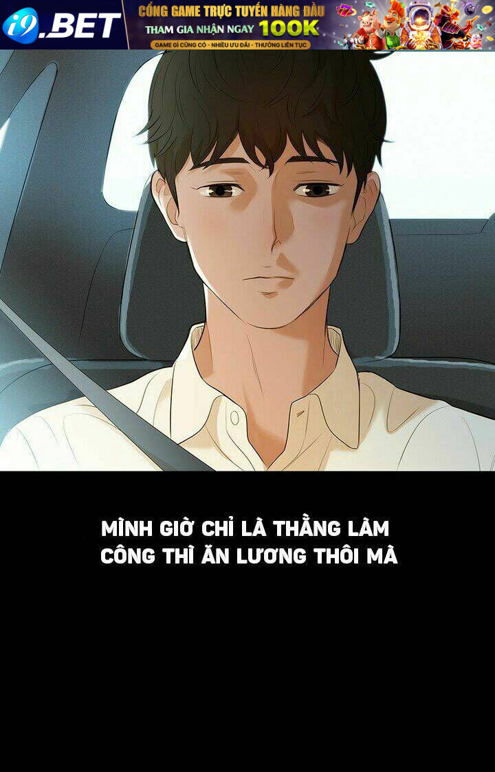 Lucky Driver Chương 4.5 Ảnh 35