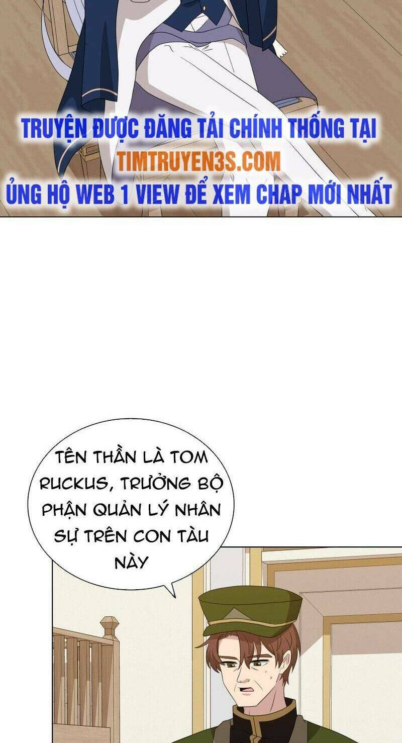 Cuốn Sách Của Lagier Chương 79 Ảnh 5