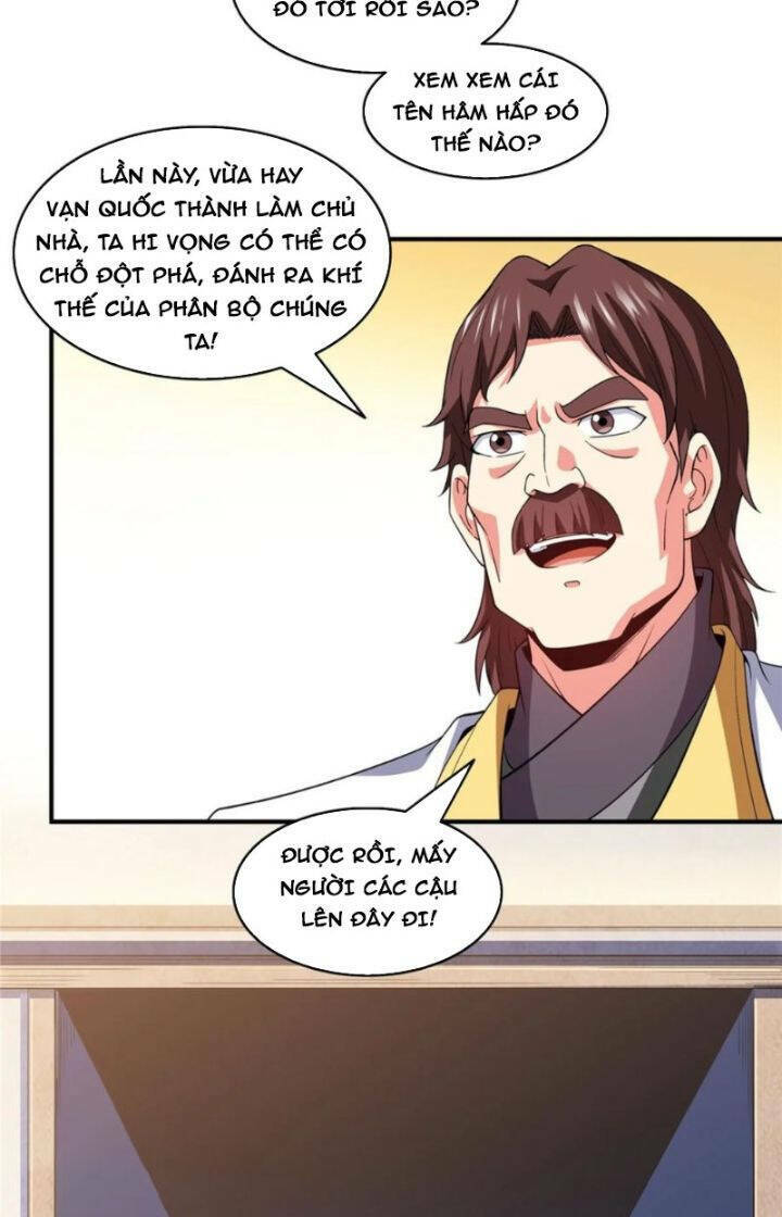 Thiên Đạo Đồ Thư Quán Chương 299 Ảnh 5