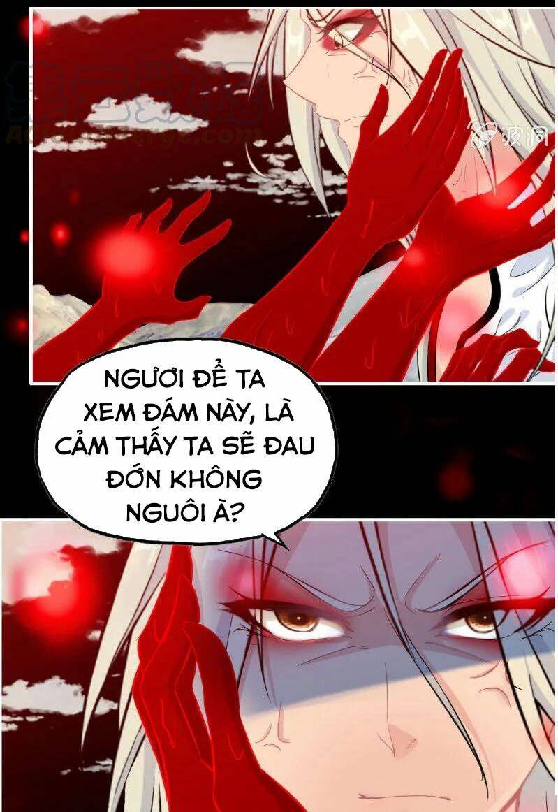 Thần Ma Thiên Sát Chương 144 Ảnh 17