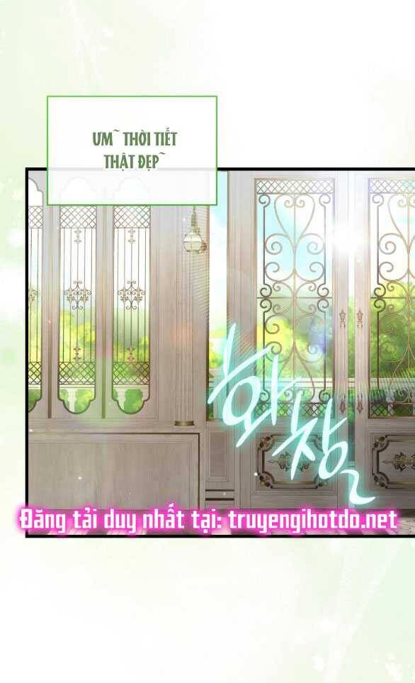 Tôi Sẽ Biến Anh Ta Từ Một Con Chó Điên Thành Một Chàng Quý Tộc Chương 20.2 Ảnh 10