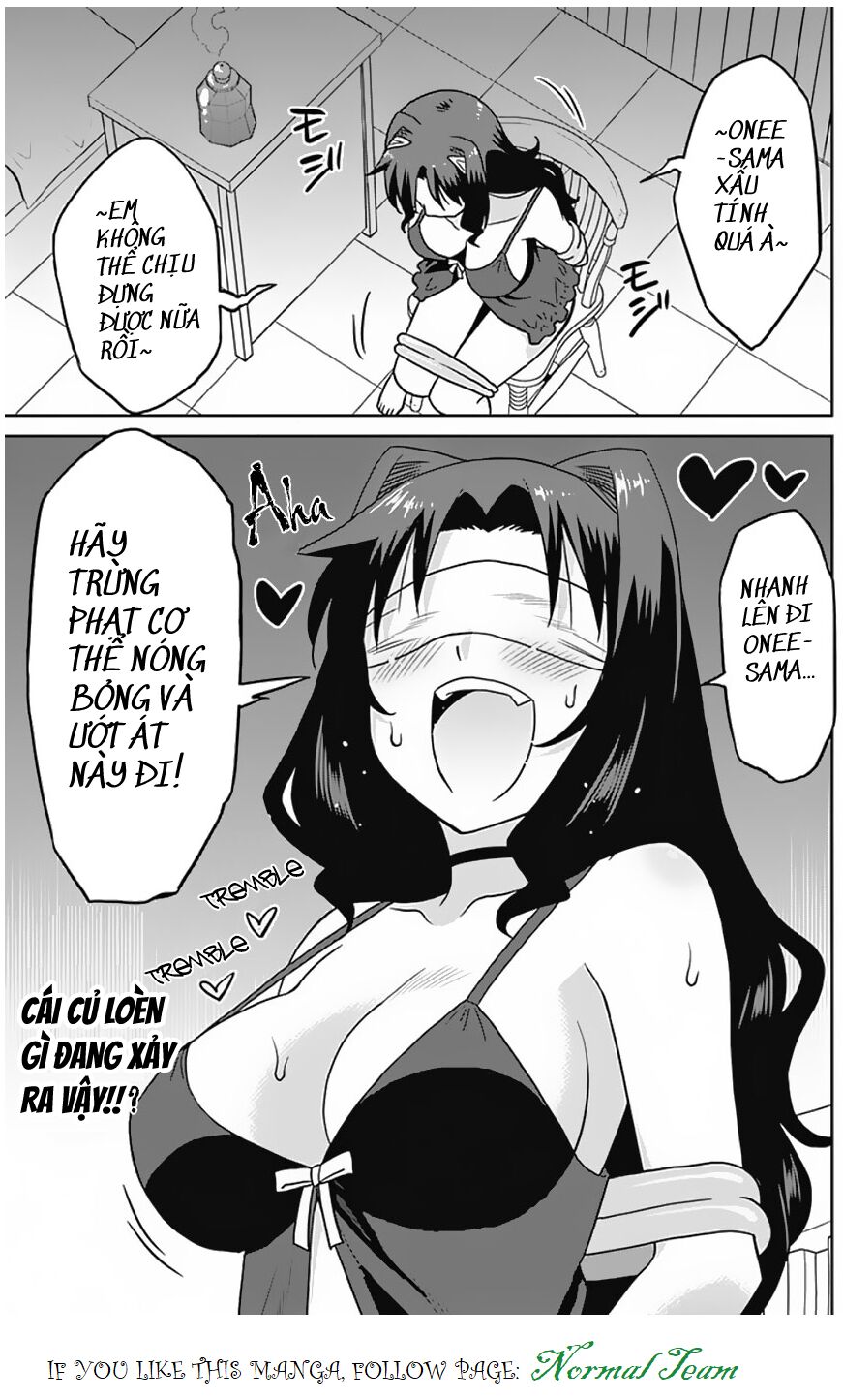 Saikyou No Shuzoku Ga Ningen Datta Ken Chương 25 Ảnh 22
