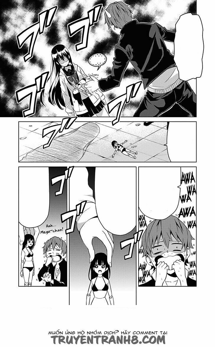 Seishun Scrap! Chương 1 Ảnh 29