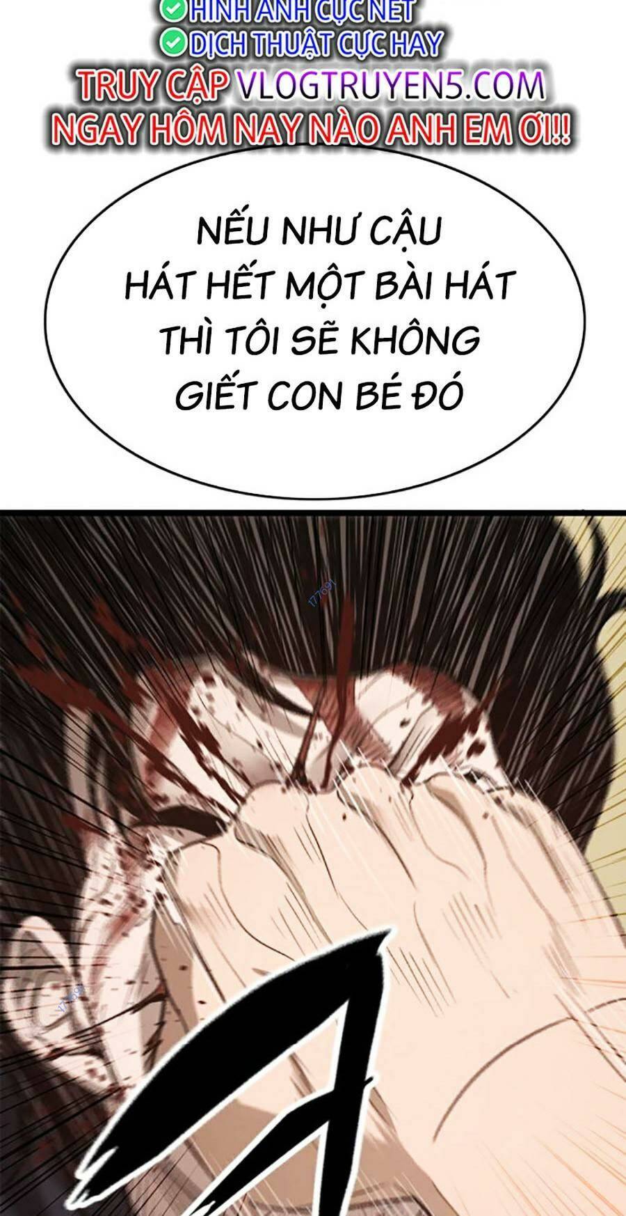 Ngục Tù Đẫm Máu Chương 72 Ảnh 190