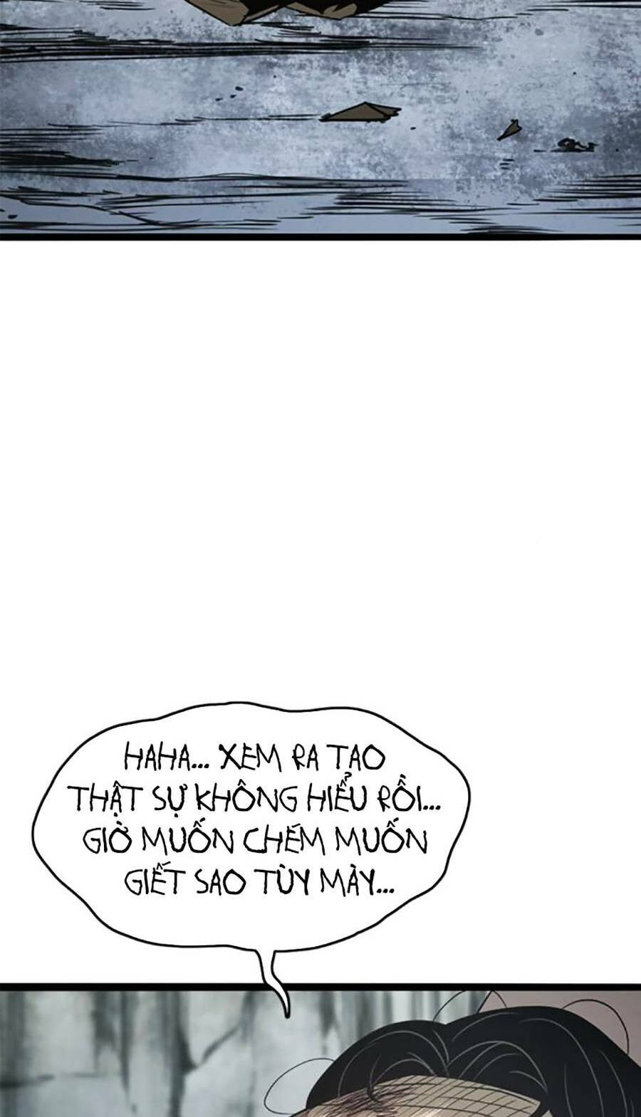 Ngục Tù Đẫm Máu Chương 63 Ảnh 53