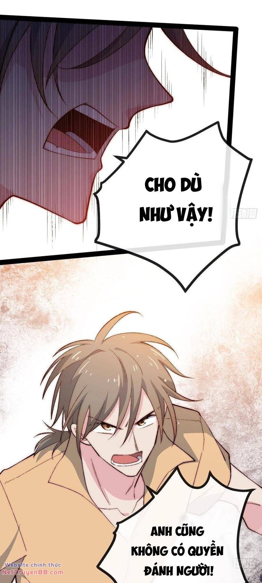 Tà Ác Làm Vương Chương 19 Ảnh 37