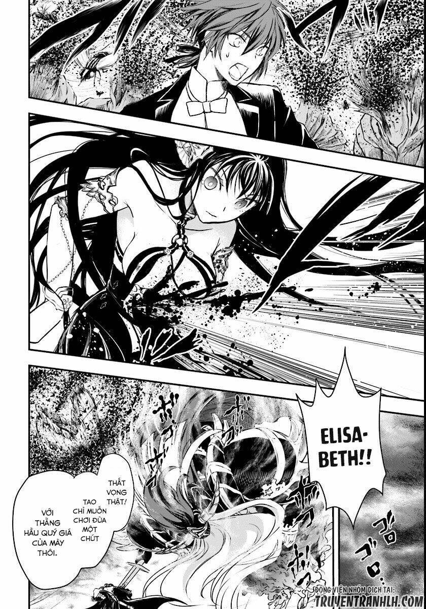 Isekai Gomon Hime Chương 3 Ảnh 18