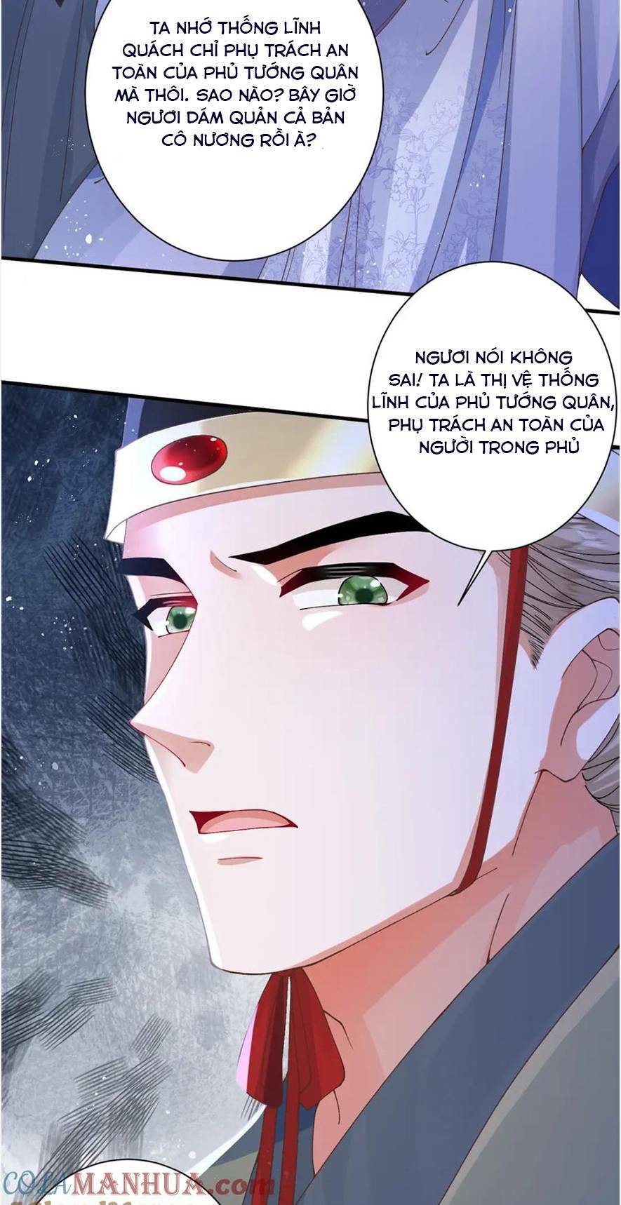 Phượng Hoàng Quy Hồi Chương 15 Ảnh 6