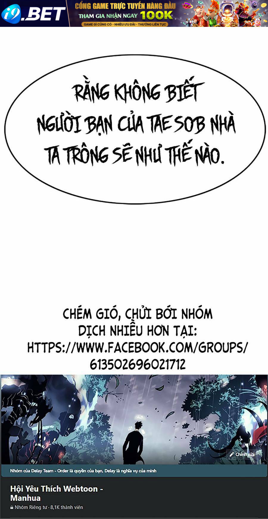 Ngục Tù Đẫm Máu Chương 58 Ảnh 161