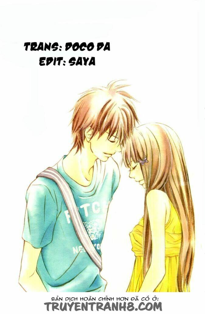 3d Kanojo - Bạn Gái 3d Chương 45 Ảnh 3