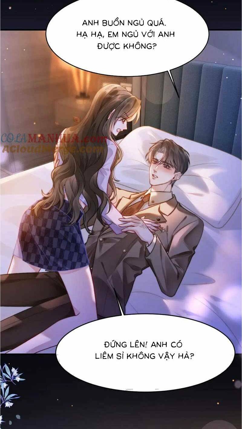 Sau Khi Chia Tay, Cô Ấy Trở Thành Nữ Vương Hotsearch Chương 35 Ảnh 5