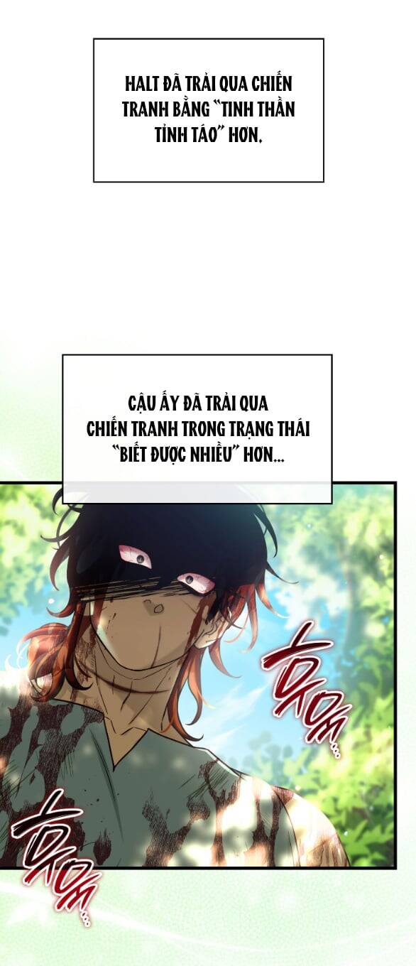 Tôi Sẽ Biến Anh Ta Từ Một Con Chó Điên Thành Một Chàng Quý Tộc Chương 24 Ảnh 56