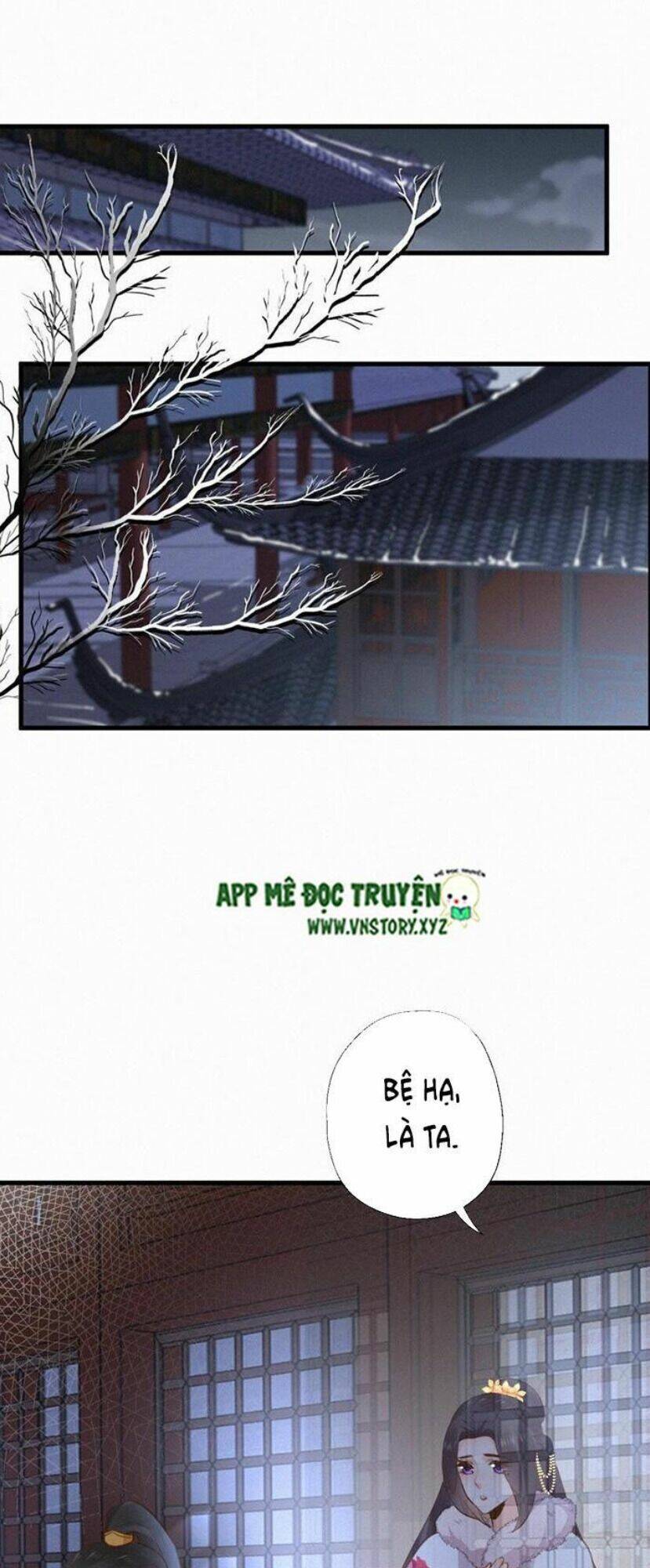 Thiên Hương Mỹ Nhân Chương 117 Ảnh 9