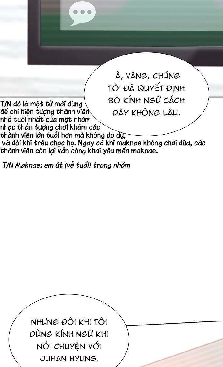 Trở Lại Làm Idol Chương 76 Ảnh 62