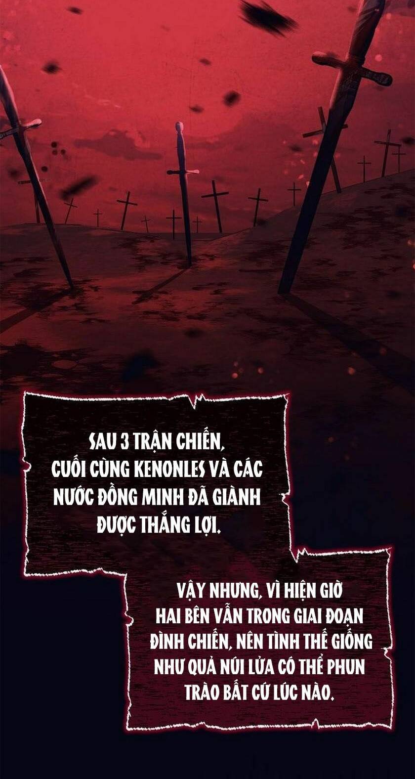 Nàng Dâu Bí Ẩn Của Bạch Sư Tử Chương 8 Ảnh 20