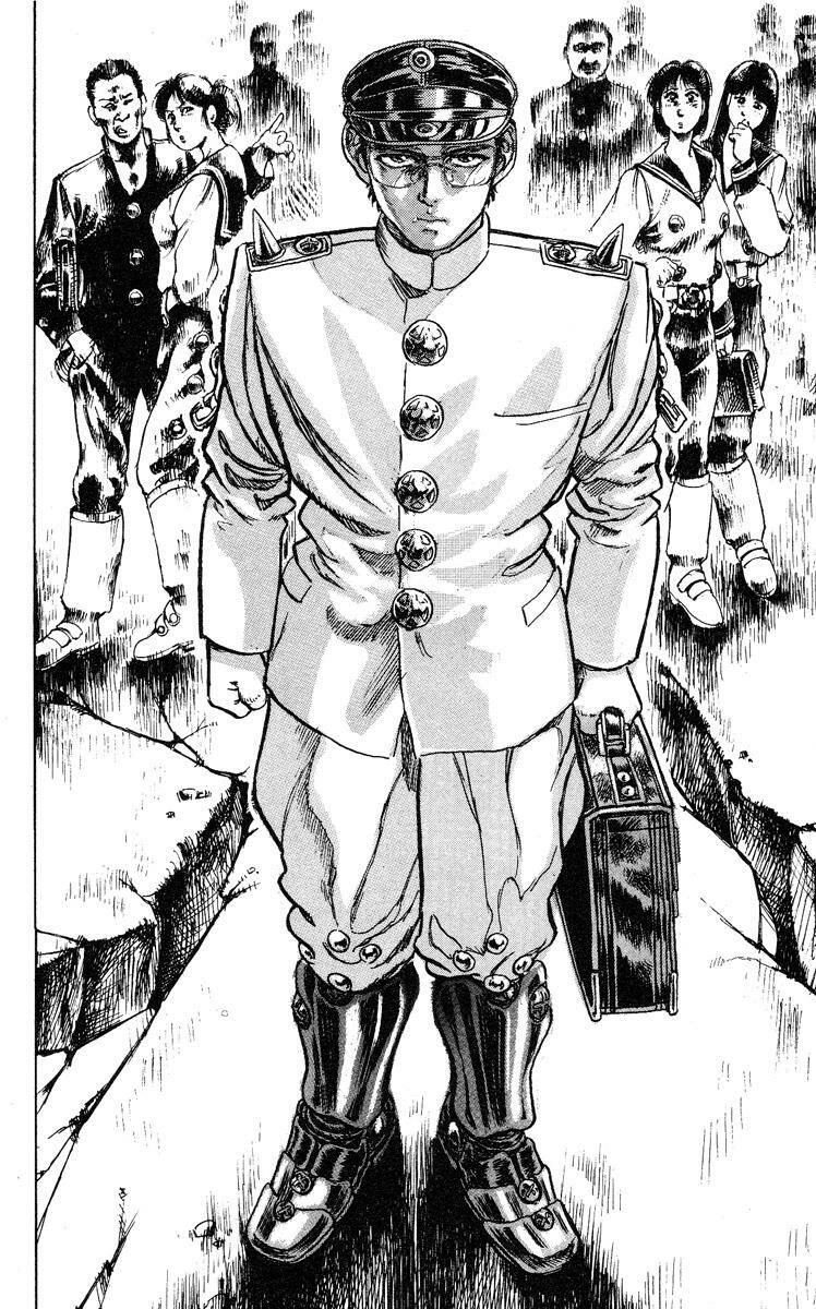 Apocalypse Zero Chương 1 Ảnh 19