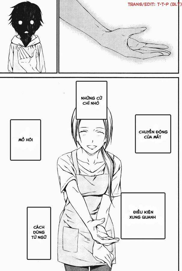 Kimi Shi Ni Tamou Koto Nakare Chương 7 Ảnh 26