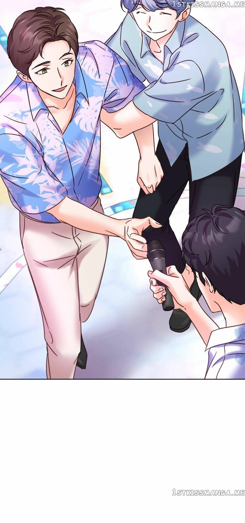 Trở Lại Làm Idol Chương 83 Ảnh 63