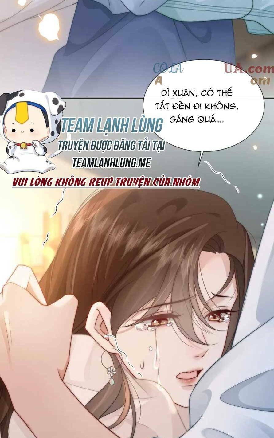 Nhất Dạ Trầm Hôn Chương 48 Ảnh 15