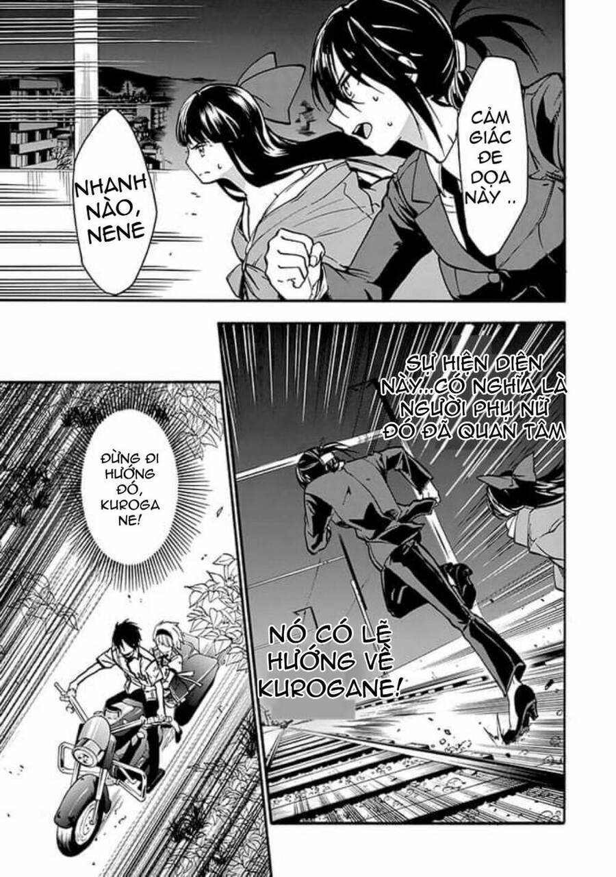Rakudai Kishi No Eiyuutan Chương 41 Ảnh 37