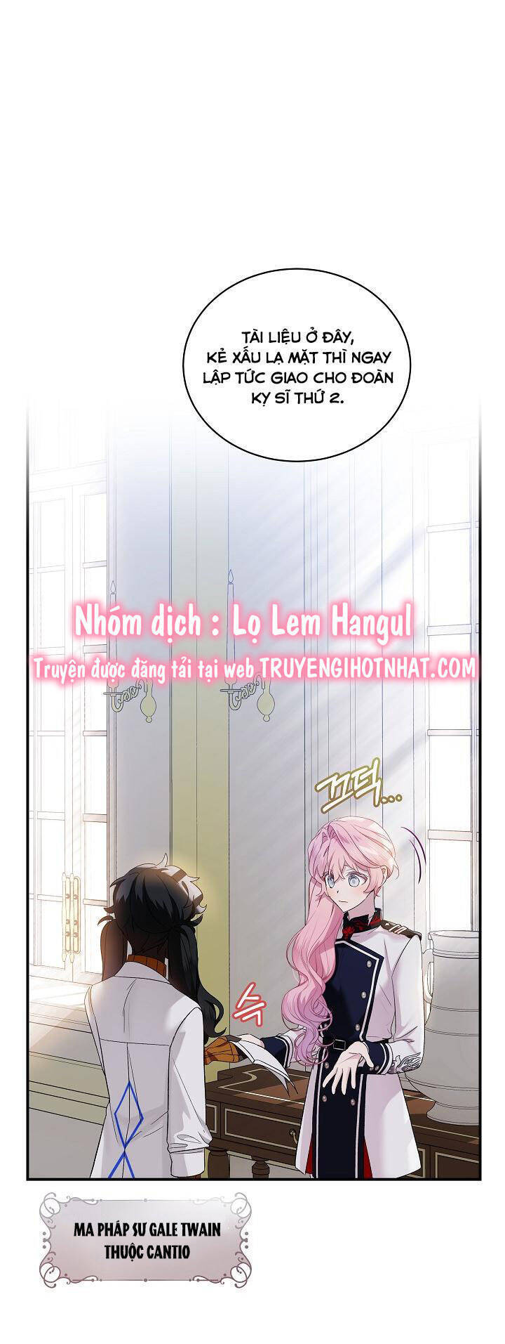 Quý Cô Thế Lực Ngầm Chương 81 Ảnh 2