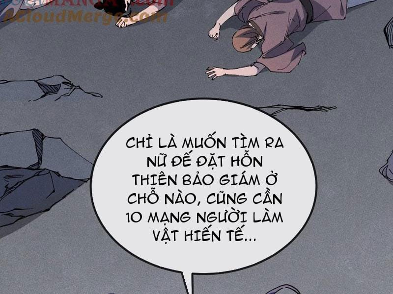 Sau Khi Mở Mắt, Đệ Tử Của Ta Thành Nữ Đế Đại Ma Đầu Chương 37 Ảnh 45