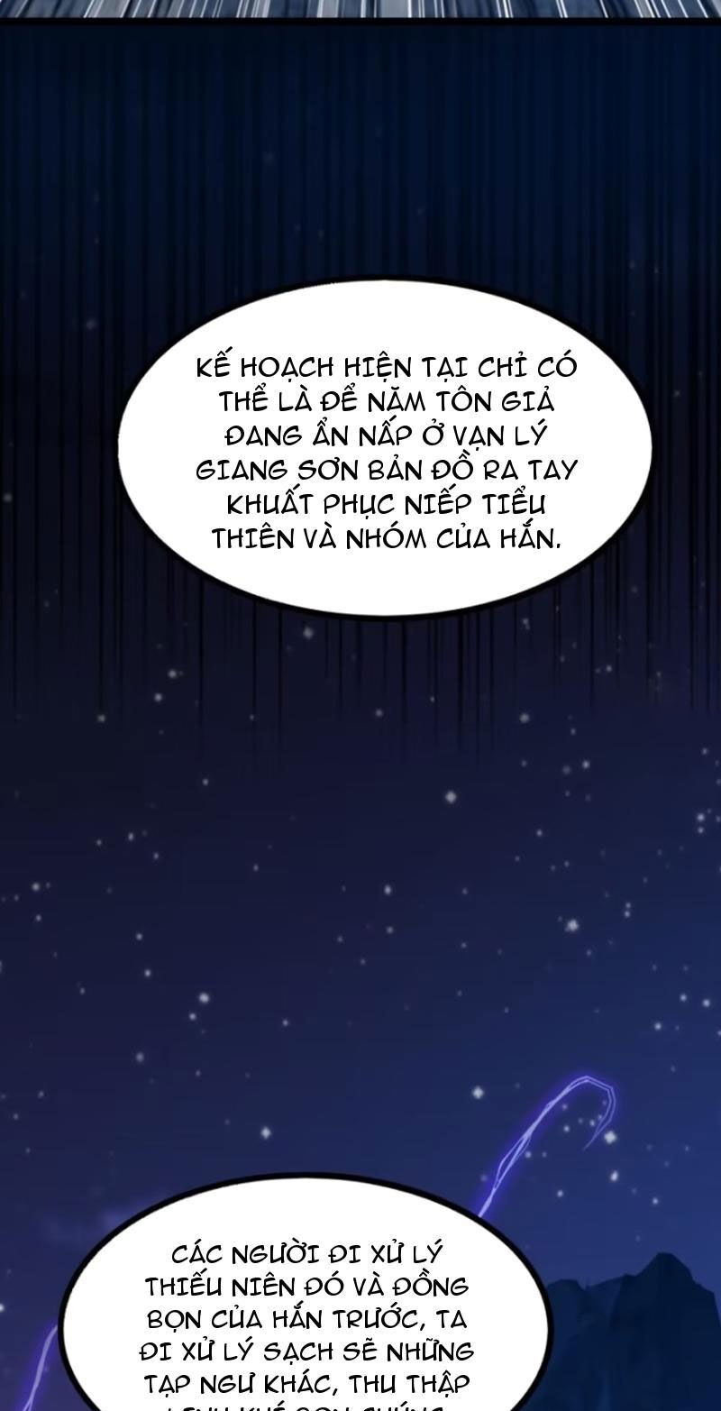 Trùm Phản Diện Muốn Tìm Chết! Chương 57 Ảnh 12