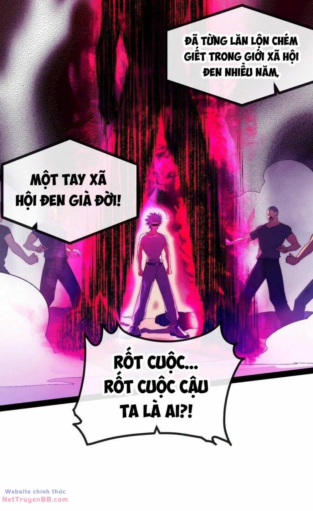 Tà Ác Làm Vương Chương 15 Ảnh 65
