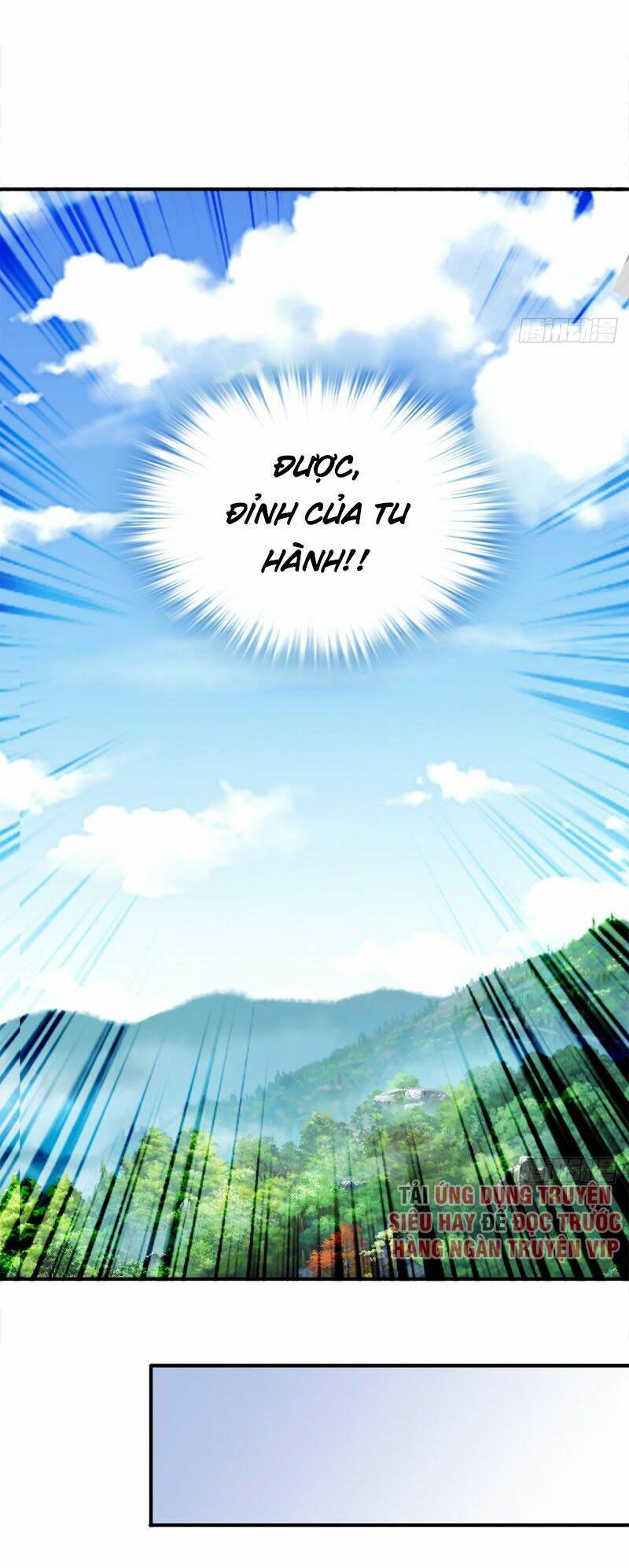 Cửu Tinh Bá Thể Quyết Chương 56 Ảnh 8