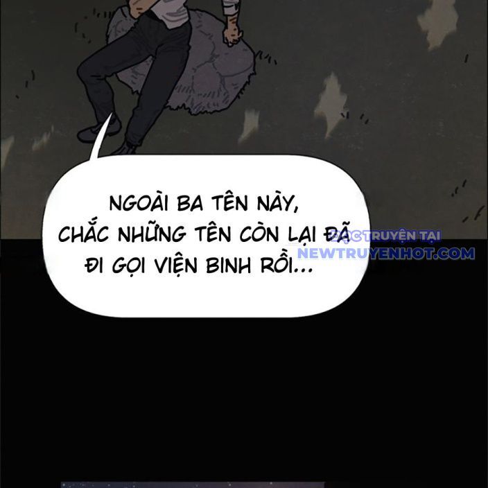 Sinh Vật Gyeongseong: Đóa Hoa Bất Diệt Chương 35 Ảnh 10