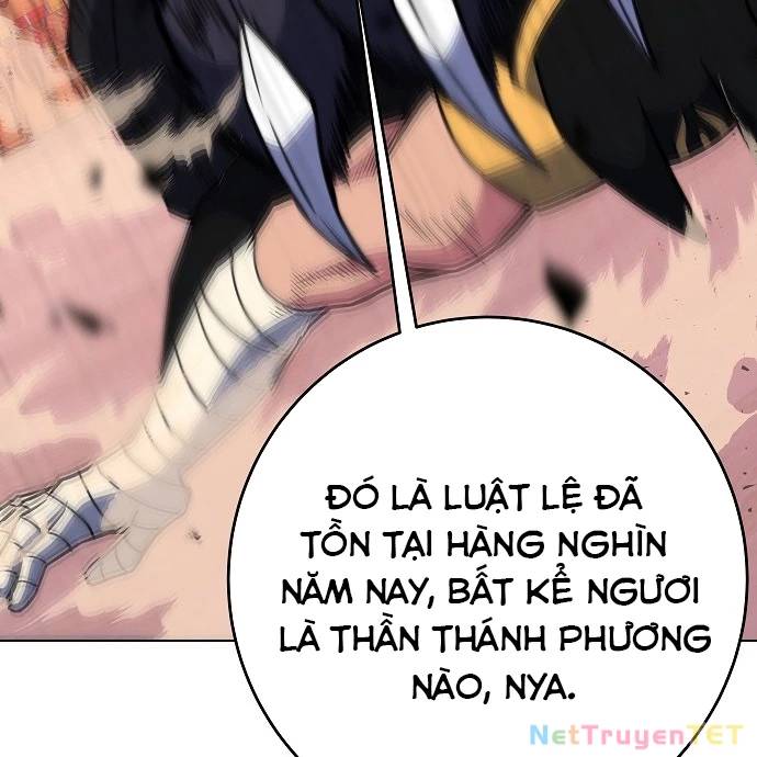 Trở Thành Nhân Viên Cho Các Vị Thần Chương 83 Ảnh 42
