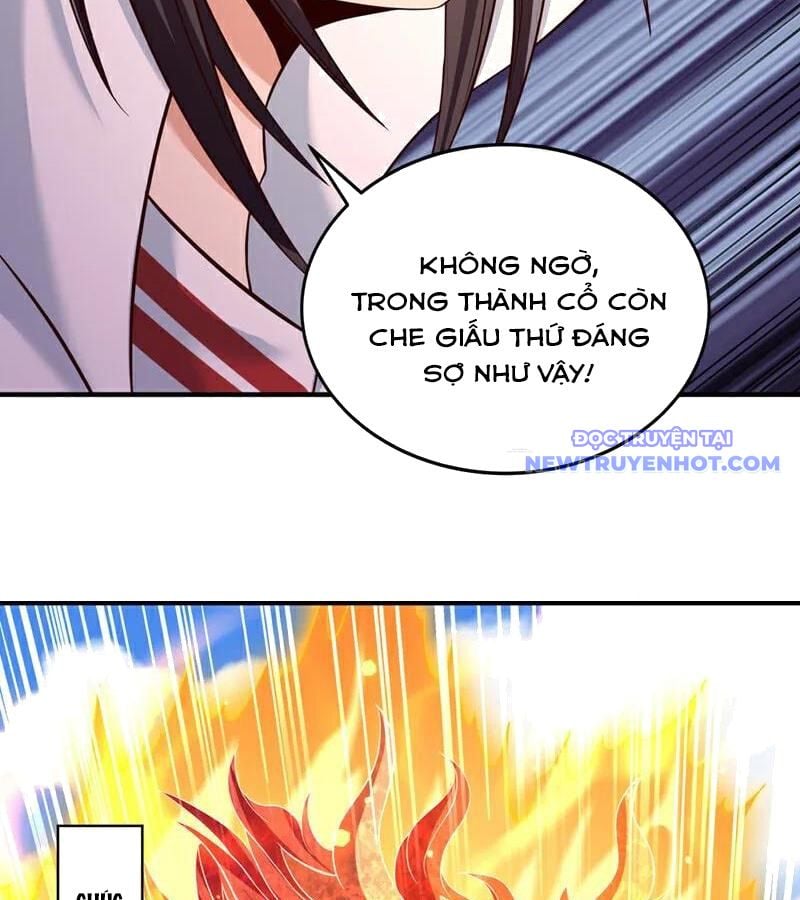 Ta Bị Nhốt Tại Cùng Một Ngày Mười Vạn Năm Chương 536 Ảnh 37