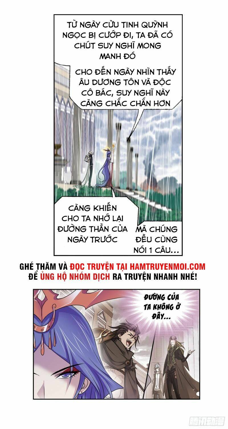 Đấu La Đại Lục Chương 370 Ảnh 8