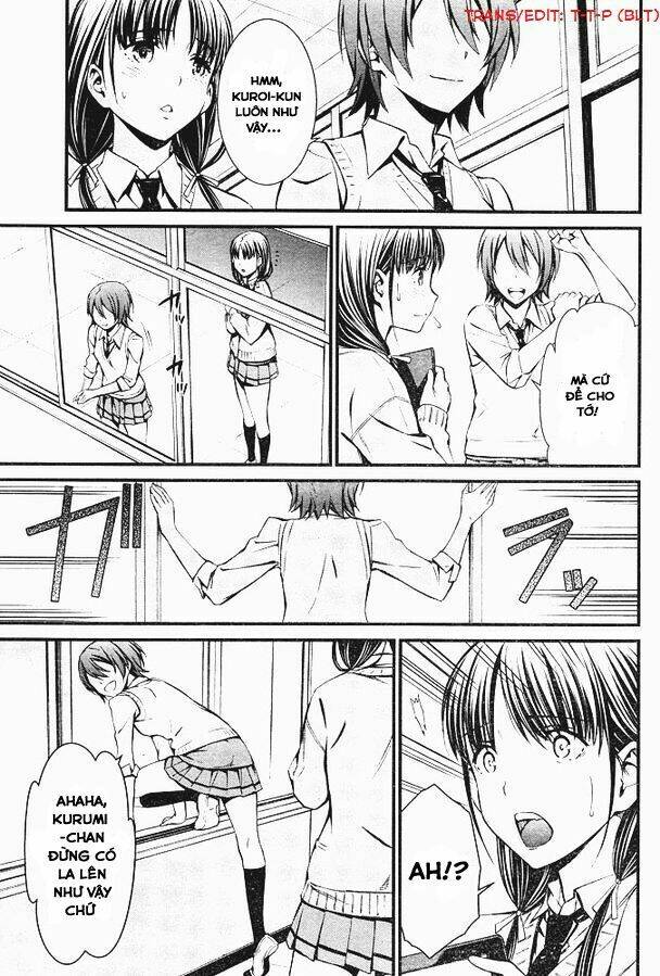 Kimi Shi Ni Tamou Koto Nakare Chương 7 Ảnh 21