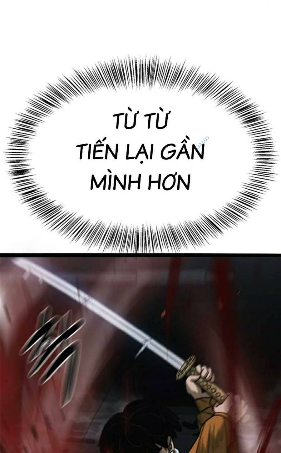 Ngục Tù Đẫm Máu Chương 67 Ảnh 119