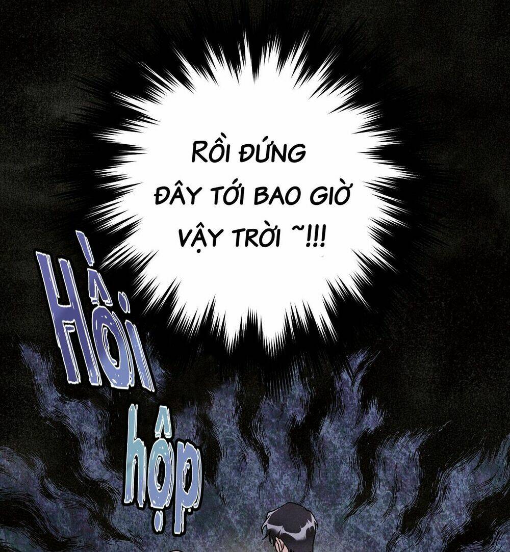 Lời Nói Dối Vĩnh Cửu Chương 11 Ảnh 56