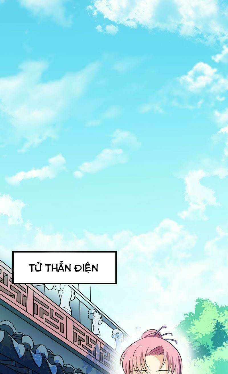 Chinh Phục Bạn Trai Sao Chổi Chương 3 Ảnh 4