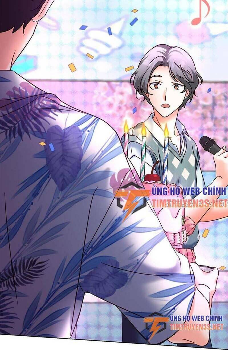 Trở Lại Làm Idol Chương 89 Ảnh 133
