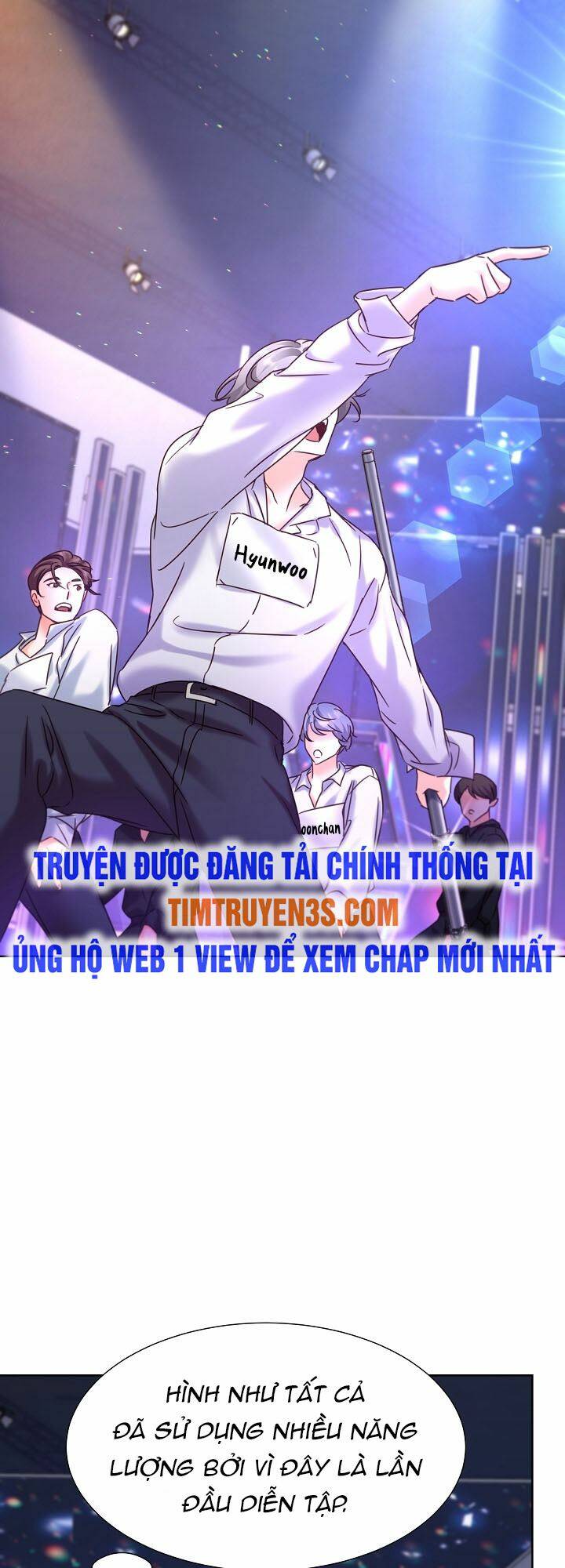 Trở Lại Làm Idol Chương 68 Ảnh 46