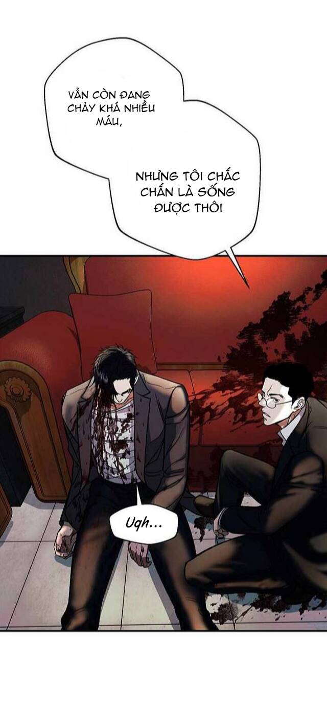 Ước Muốn Của Một Gangster Chương 2.1 Ảnh 10