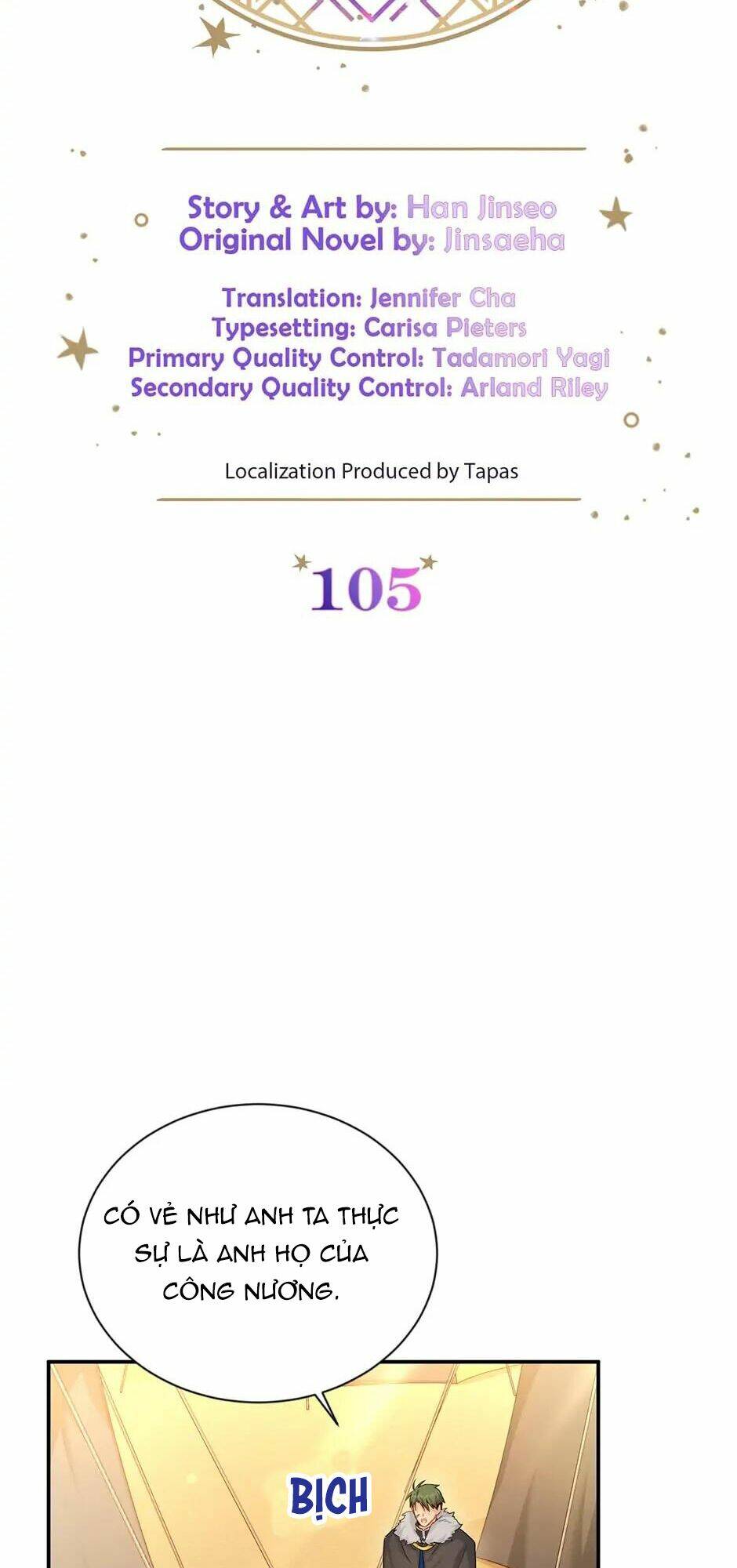 Nữ Công Tước Với Tâm Hồn Trống Rỗng Chương 105 Ảnh 27