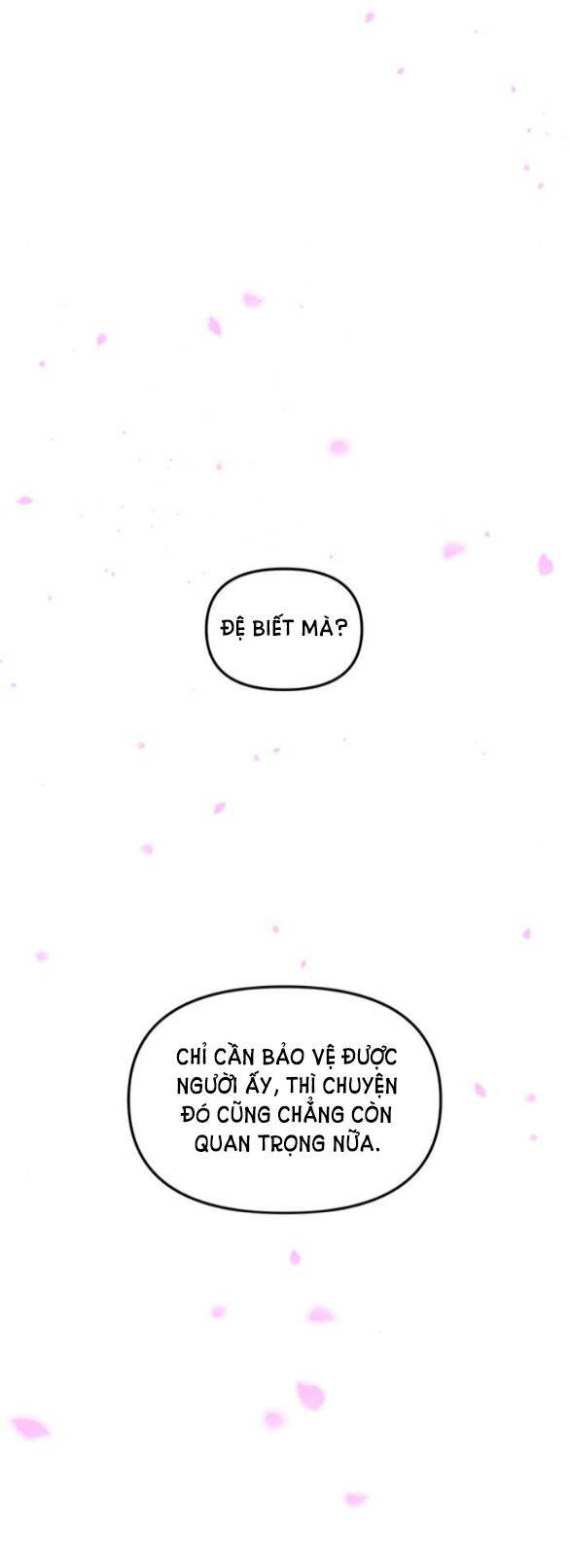 Thái Tử Myolyeong Chương 94.2 Ảnh 44